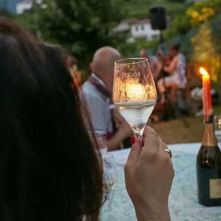 Roccat Alojamento de Acomodação e Pequeno-almoço 4*