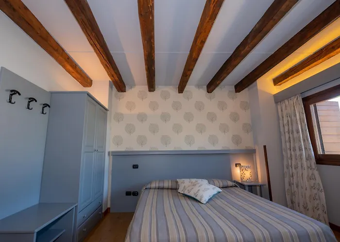 Bed & Breakfast Roccat 4*