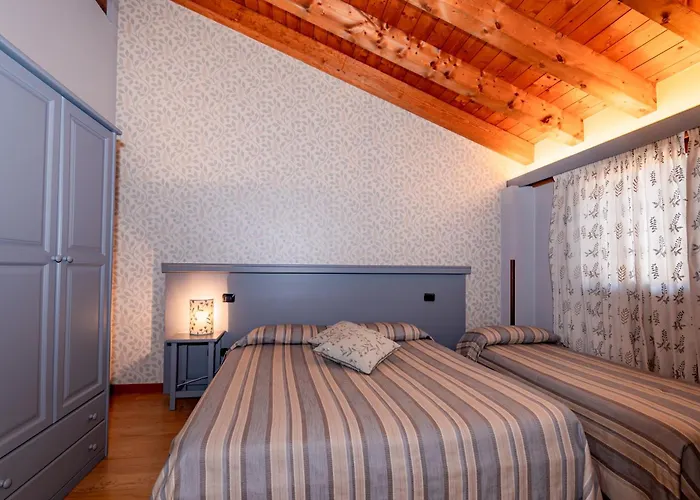 Bed & Breakfast Roccat Valdobbiadene