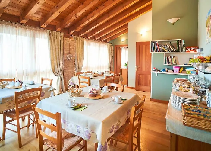 Roccat Bed & Breakfast Valdobbiadene