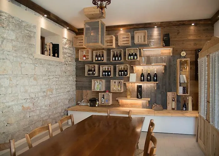 Roccat Bed & Breakfast Valdobbiadene